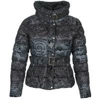 Desigual CHANDA women\'s Jacket in black