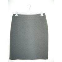 Debenhams - Grey - Knee length skirt