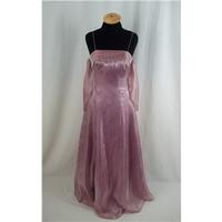 DEBUT Sleeveless Prom/Party dress size - 8