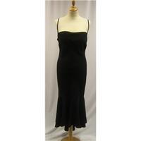 Debut - Size Small - Black - Long Dress