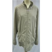 Debenhams Collection - Size 18 - Light Beige - Jacket