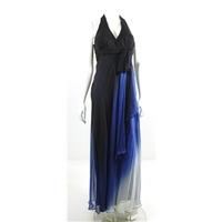 Debut - Size: 12 - Multi-coloured - Full length dress