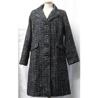 Debenhams - Size: 16 - Black - Casual jacket / coat