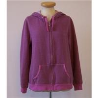 Debenhams - Size: 10 - Pink - Casual jacket / coat