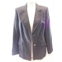 Debenhams - Size: 14 - Black - Jacket