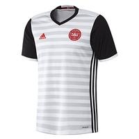 denmark away shirt 2016 kids na