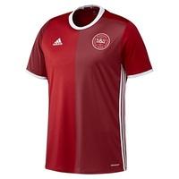 Denmark Home Shirt 2016 - Kids, N/A