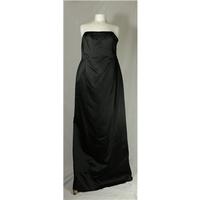 Debut - Size: 16 - Black - Evening dress