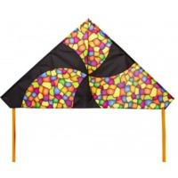 Delta Dazzling Colours Kite