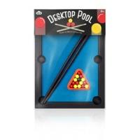 desktop novelty pool table