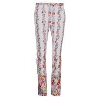 Derhy NERON women\'s Trousers in Multicolour