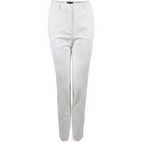 Denny Rose 73DR12005 Trousers Women Bianco women\'s Trousers in white
