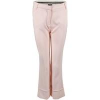 Denny Rose 73DR12007 Trousers Women Pink women\'s Trousers in pink