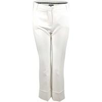 Denny Rose 73DR12007 Trousers Women Bianco women\'s Trousers in white