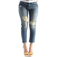 Denny Rose 63DR12012 Jeans Women women\'s 3/4 & 7/8 jeans in blue