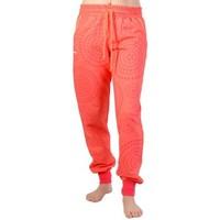 desigual jogging 60p2se1 7057 womens sportswear in orange