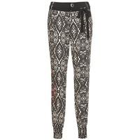 Desigual ADOLINE women\'s Trousers in black