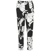 Desigual ERATIAL women\'s Trousers in black