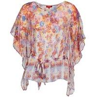 derhy capitoul womens blouse in multicolour