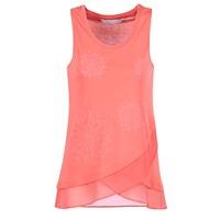 Desigual MAGA women\'s Vest top in pink