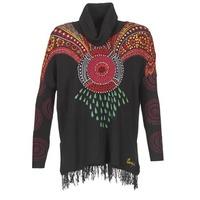 Desigual CHIVATUNE women\'s Sweater in black