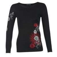 Desigual MARTIKEO women\'s Sweater in black