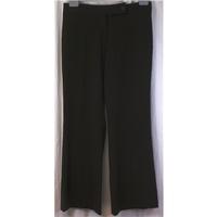 debenhams size 14 brown trousers debenhams size 42 brown trousers