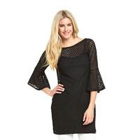 Definitions Lace V Back Tunic