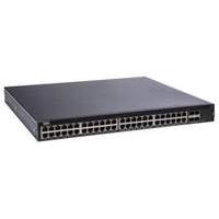 dell x1052p smart web switch 48x 1gbe4x 10gbe