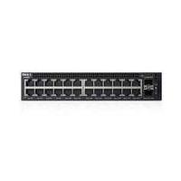 dell networking x1026 smart web switch 24x 1gbe2x 1gbe