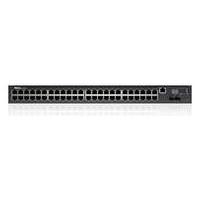 Dell Networking N2048 L2 (48x 1GbE/2x 10GbE)