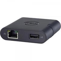 DELL MINIDOCK USB 3.0 TO HDMI/VGA/ETHERNET/USB 2.0