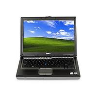 Dell Latitude D630 500GB HDD w/ Windows XP