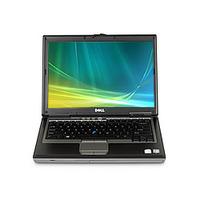 Dell Latitude D630 Windows Vista