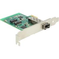 DeLock PCI Express Card > 1 x SFP Slot Gigabit LAN (89368)