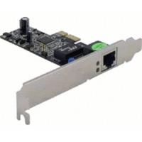 DeLock PCI Express Card Gigabit LAN (89156)