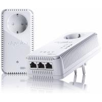 devolo dLAN 500 AV Wireless+ Starter Kit