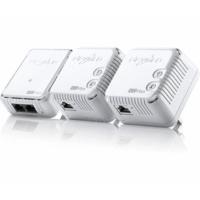devolo dLAN 500 WiFi Network Kit