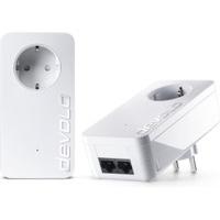 devolo dLAN 550 duo+ Starter Kit