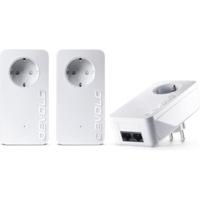 devolo dlan 550 duo network kit