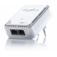 devolo dLAN 500 duo Single Adapter