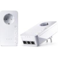 devolo dlan 650 triple starter kit