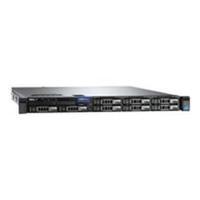 Dell PowerEdge R430 Intel Xeon E5-2609v3 16GB (2x8GB) 300GB