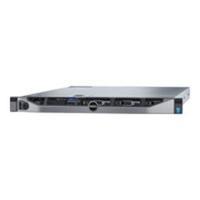 Dell PowerEdge R630, Dual Intel Xeon E5-2650v4, 32GB RAM, No OS