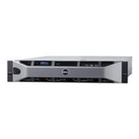 Dell PowerEdge R530, Intel Xeon E5-2603v4, 8GB RAM, 1TB SATA, No OS