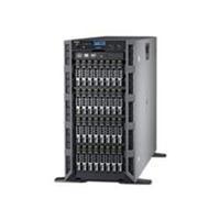 Dell PowerEdge T630, Intel Xeon E5-2603v4, 4GB RAM, 1 TB SATA, No OS
