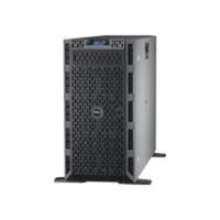 Dell PowerEdge T630, Intel Xeon E5-2620v4, 16GB RAM, 300GB SAS, No OS