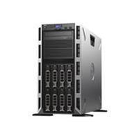 Dell PowerEdge T430, Intel Xeon E5-2620v4, 8GB RAM, 300GB SAS, No OS