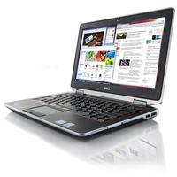 Dell Latitude E6320 Core i5, 4GB, 250GB HDD Windows 7 Pro