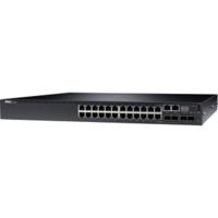 Dell 24-Port Gigabit Switch (N3024)